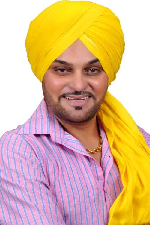 Photo of Gurchet Chitarkar, Acting