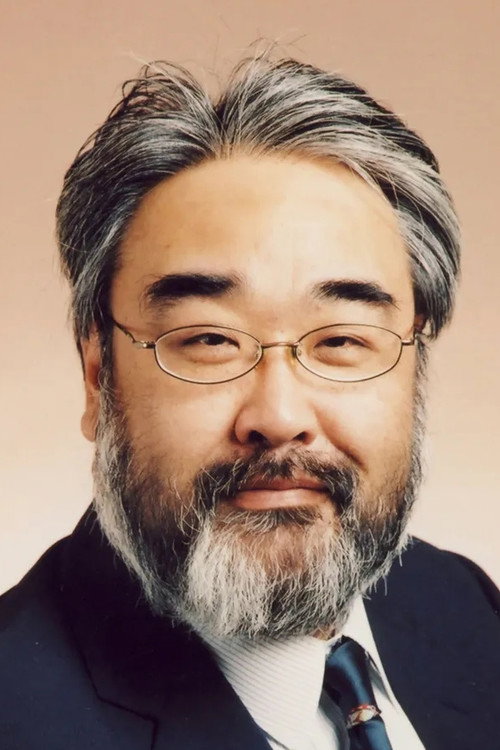 Photo of Yoshinori Muto, Acting