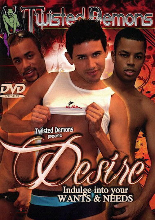 Movie poster for Desire (2014)