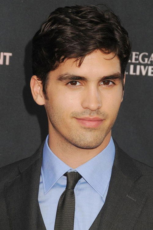 Photo of Tom Maden, Acting