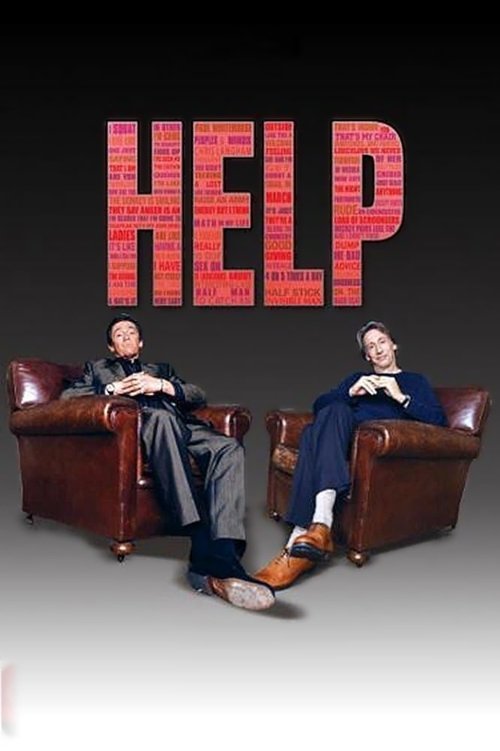 Help poster