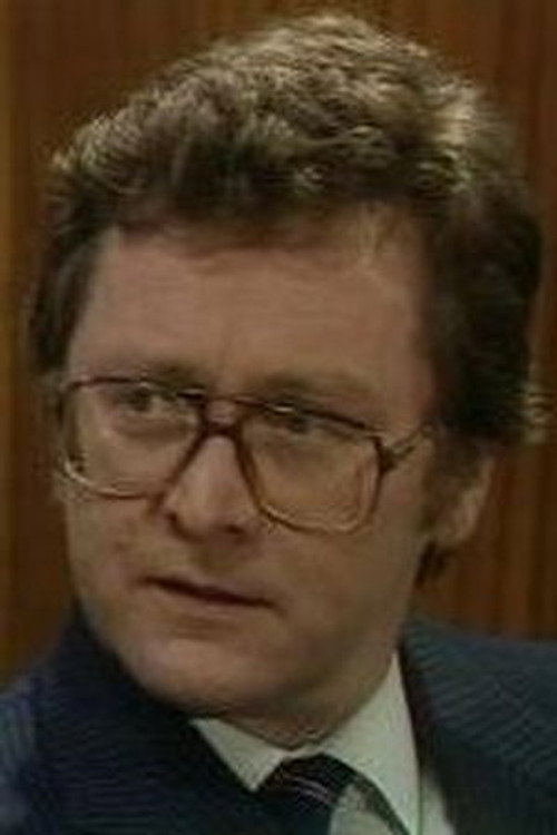 David Simeon profile