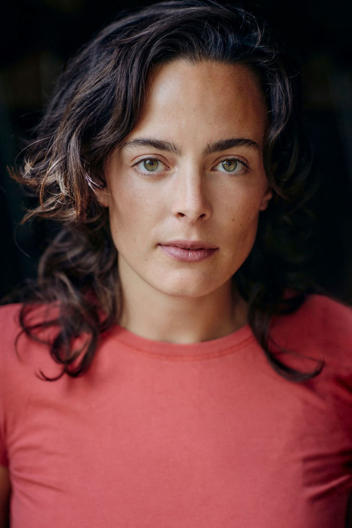 Photo of Pauline Fusban, Acting