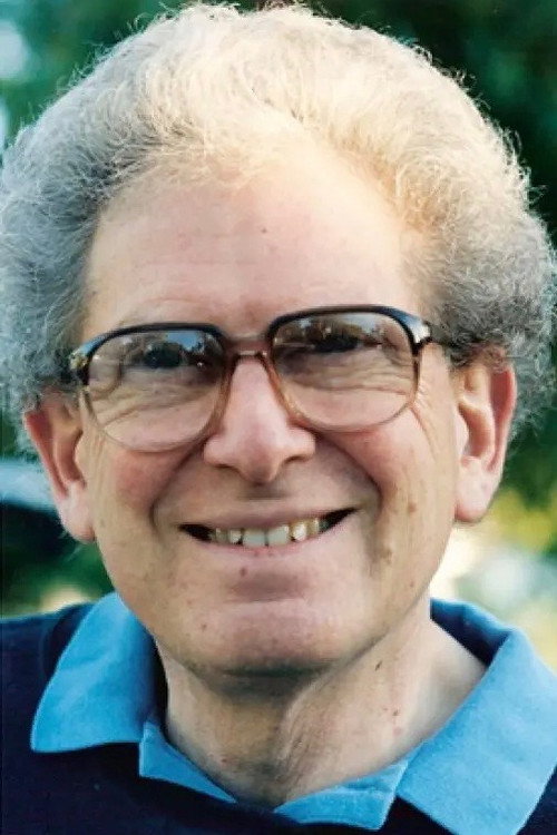 Photo of Russell Targ, Acting