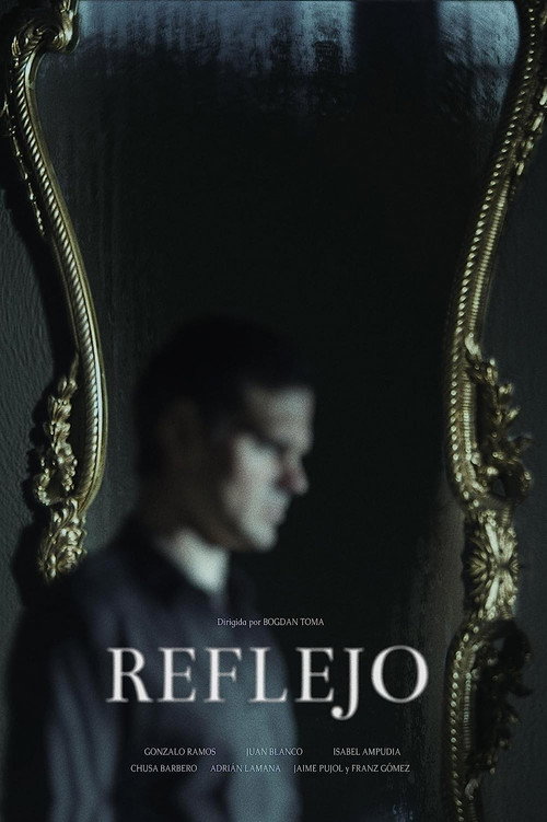 Reflejo poster