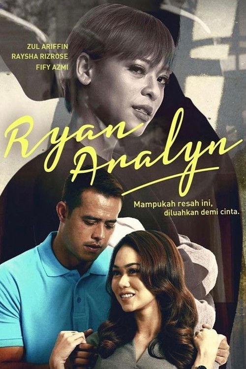 Ryan Aralyn poster