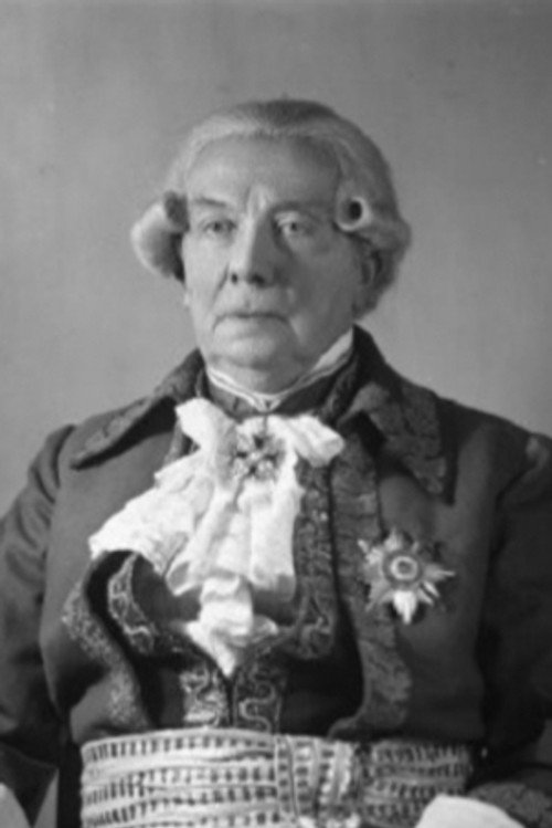 Photo of Leonid Ivanov-Rayev, Acting