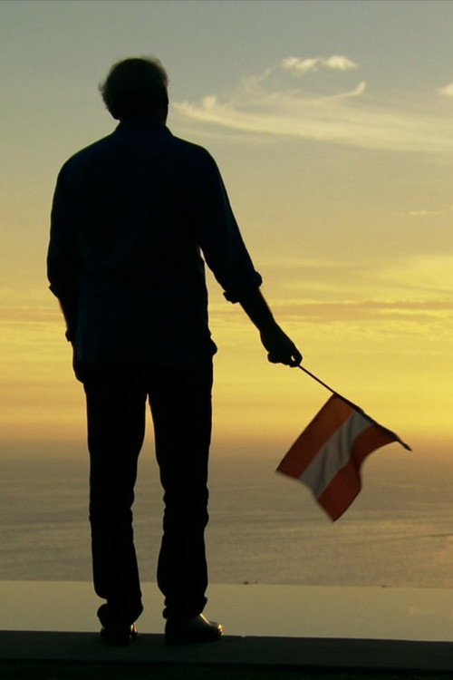 Movie poster for Oh du mein Österreich (2015)