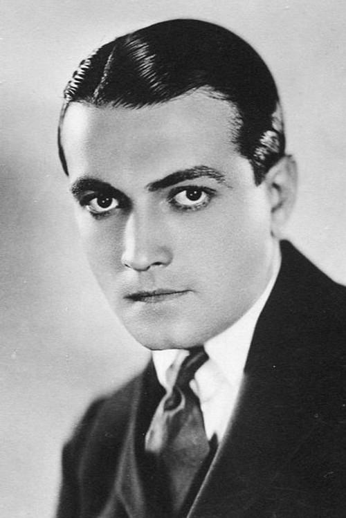 Photo of Richard Barthelmess, Acting