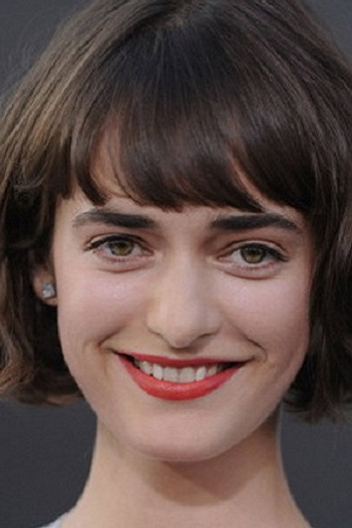 Photo of Olya Zueva, Acting