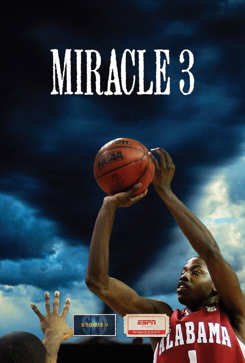 Movie poster for Miracle 3 (2013)