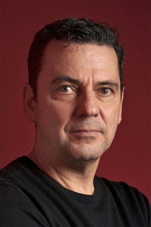Christian Petzold profile