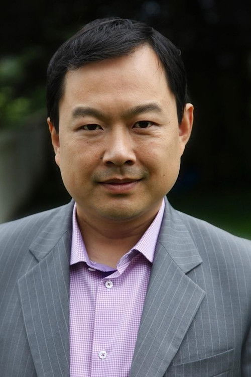 Maurice Cheng profile