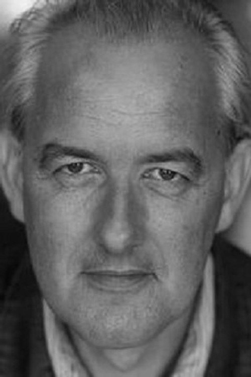 Photo of Nick Ellsworth, Acting