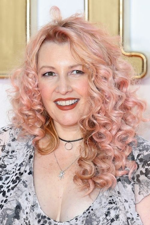 Jane Goldman profile