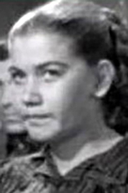 Photo of Olena Kovalenko, Acting