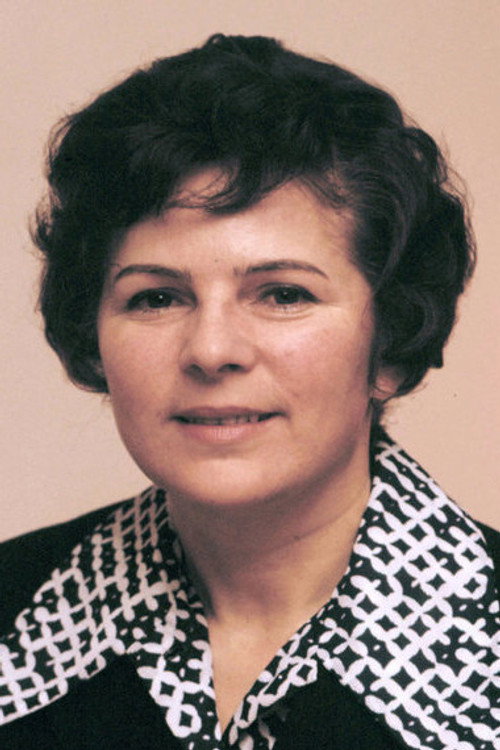 Photo of Jiřina Švorcová, Acting