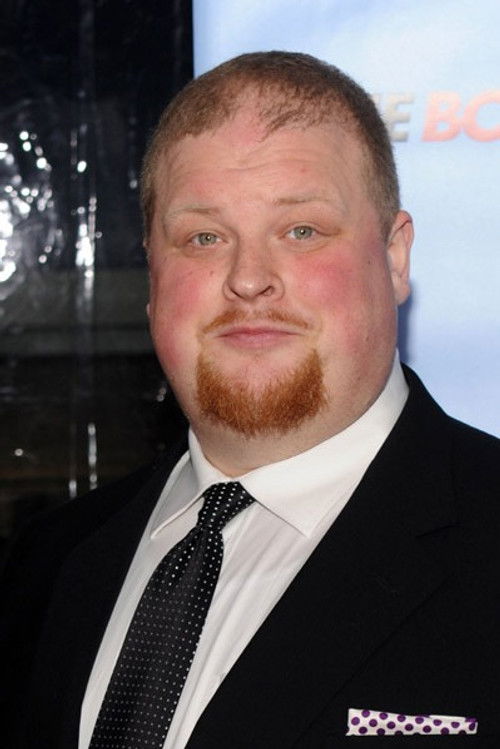 Joel Marsh Garland profile