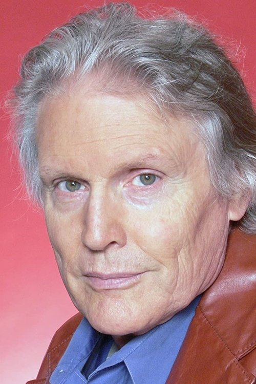 Photo of William Thomas Jones, Acting