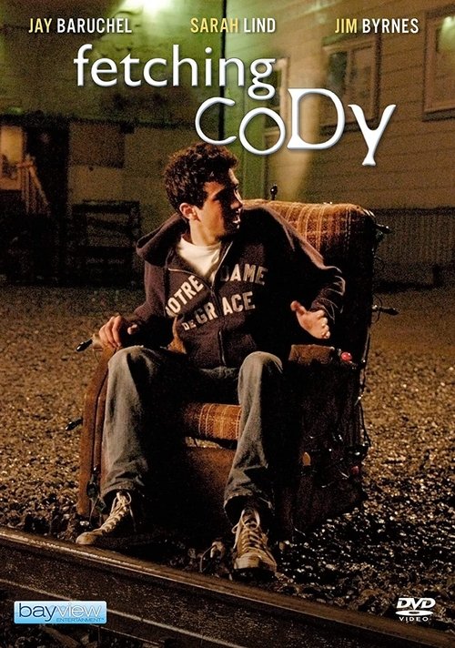 Movie poster for Fetching Cody (2005)