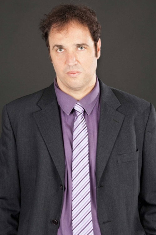 Photo of Zigor Bilbao, Acting