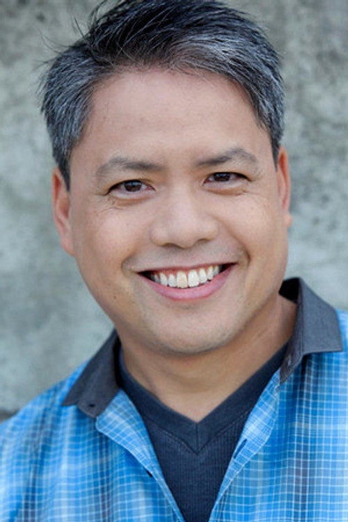 Photo of Jonathan Lim, Acting
