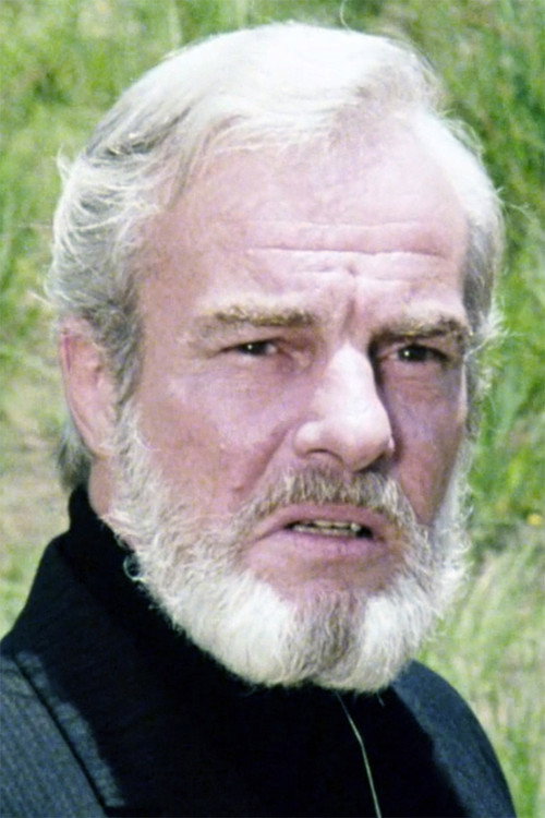Photo of Norman Coombes, Acting