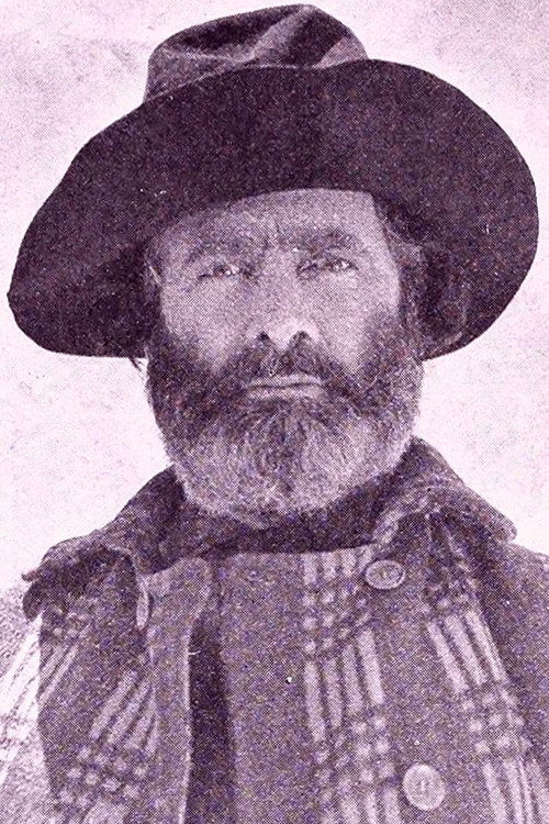 Photo of Tom Murray, Acting