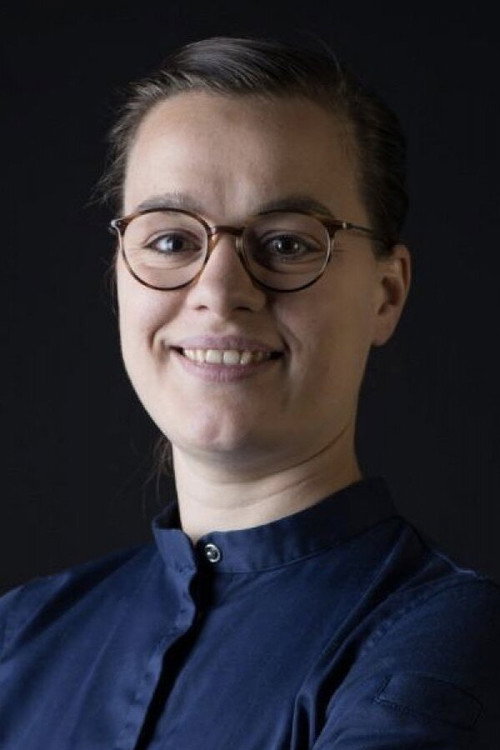 Marleen Brouwer profile