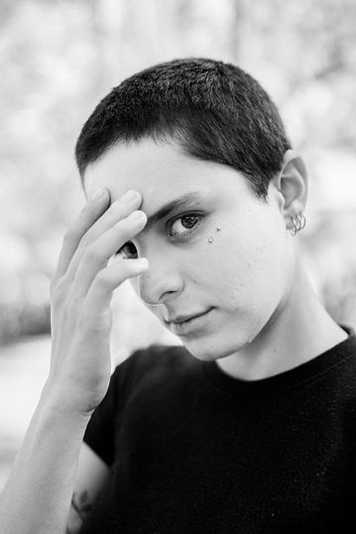 Photo of Dení Martha López, Directing