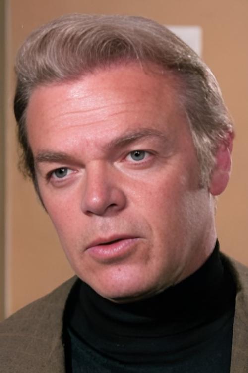 Lorenzo Robledo profile