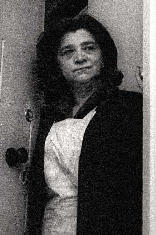 Photo of Jessie Combe, Acting