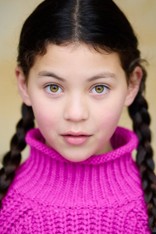 Eire Farrell profile