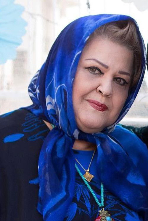 Parvin Ghaem Maghami profile