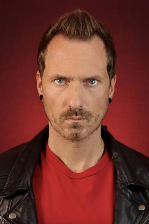 Thomas Spaeter profile