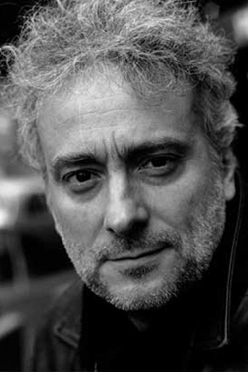 Photo of Daniele Gaglianone, Directing
