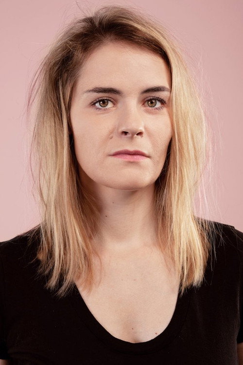 Photo of Hazel Brugger, Acting