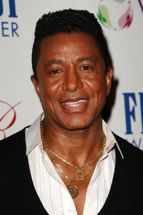 Jermaine Jackson profile