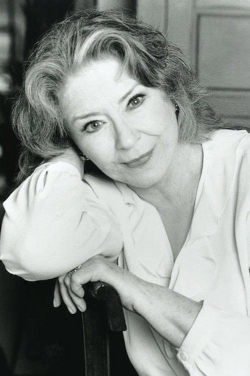 Photo of Sally Kemp, Acting