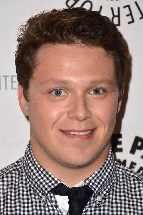 Michael Blaiklock profile