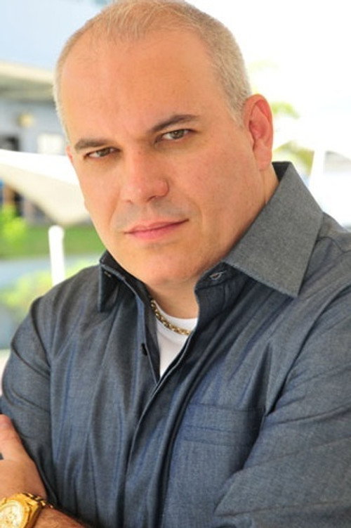 Photo of Sandro Rocha, Acting