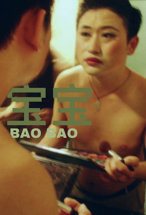 Movie poster for Bao Bao (2005)