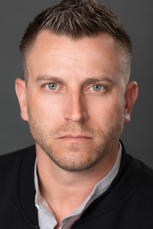 Photo of Mike Corcoran, Acting