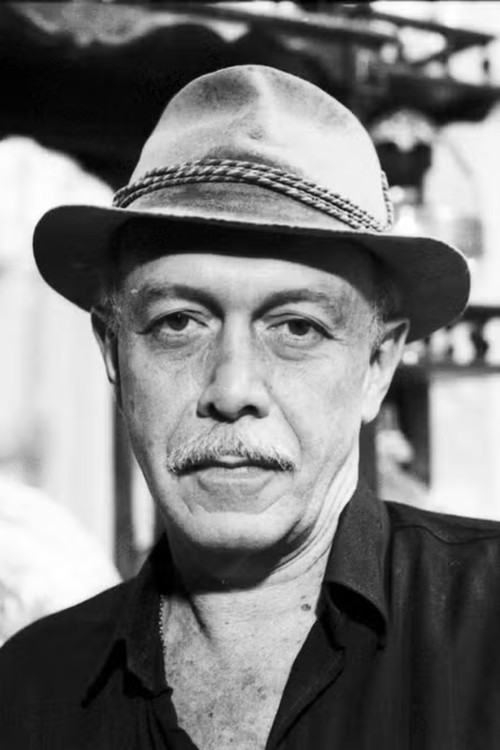 Roberto Frota profile