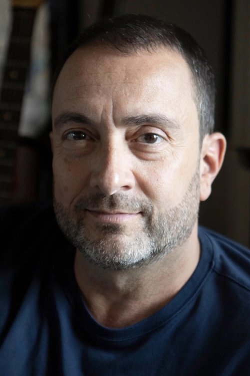 Photo of Peter Zizzo, Acting