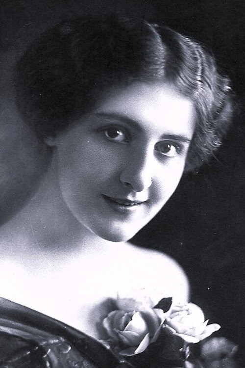 Photo of Henny Porten, Acting