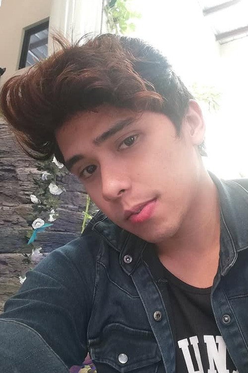 Photo of Spencer Geronimo, Acting