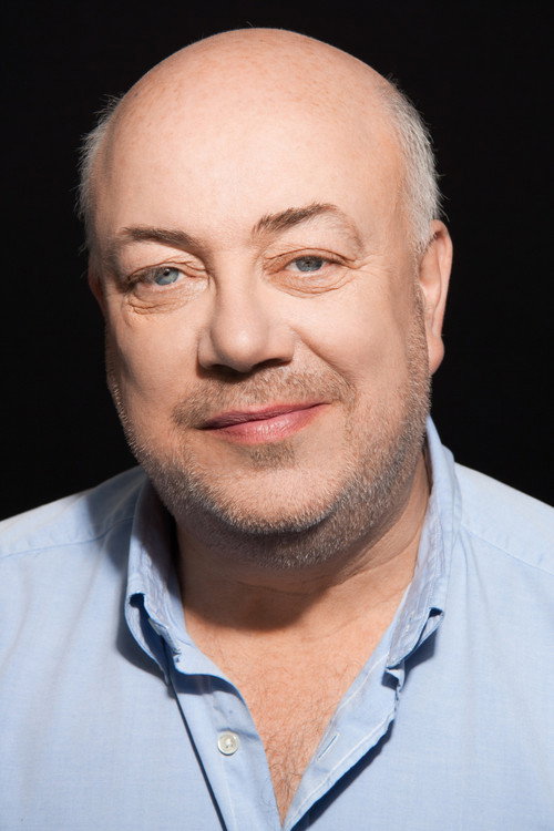 Photo of Garry Mountaine, Acting