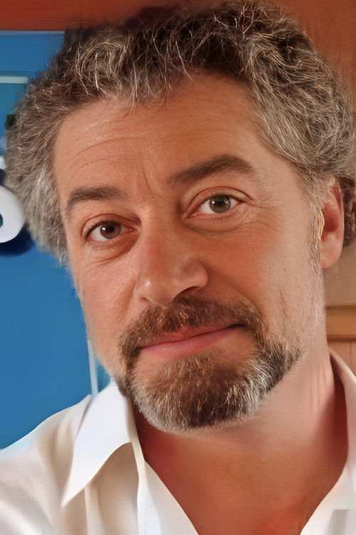 Bruce Lidington profile