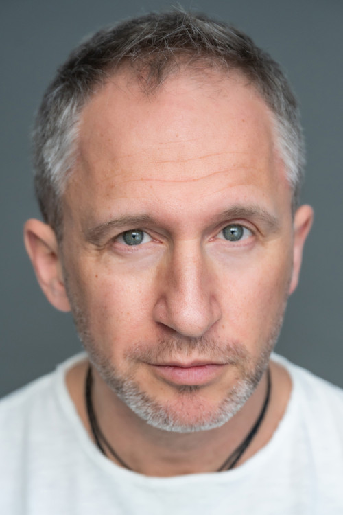 Oskar Kuchera profile